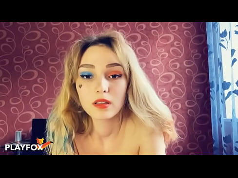 ❤️ Magalasi amatsenga amatsenga adandipatsa kugonana ndi Harley Quinn ❤️ zolaula ny.sexeey.ru